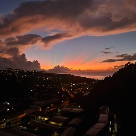 Papeete Appartement Entier A 10 Min De L'Aeroport Экстерьер фото
