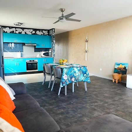 Papeete Appartement Entier A 10 Min De L'Aeroport Экстерьер фото
