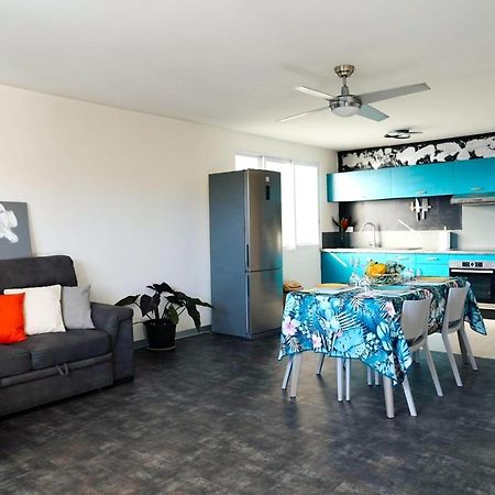 Papeete Appartement Entier A 10 Min De L'Aeroport Экстерьер фото