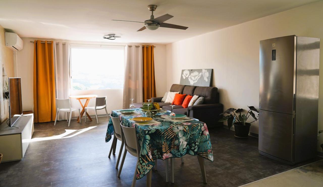 Papeete Appartement Entier A 10 Min De L'Aeroport Экстерьер фото
