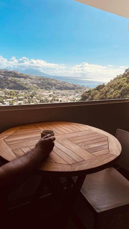 Papeete Appartement Entier A 10 Min De L'Aeroport Экстерьер фото